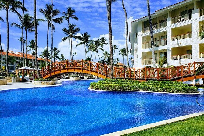 Royalton Punta Cana - Round Trip Shuttle - Punta Cana Airport - The Practical Details