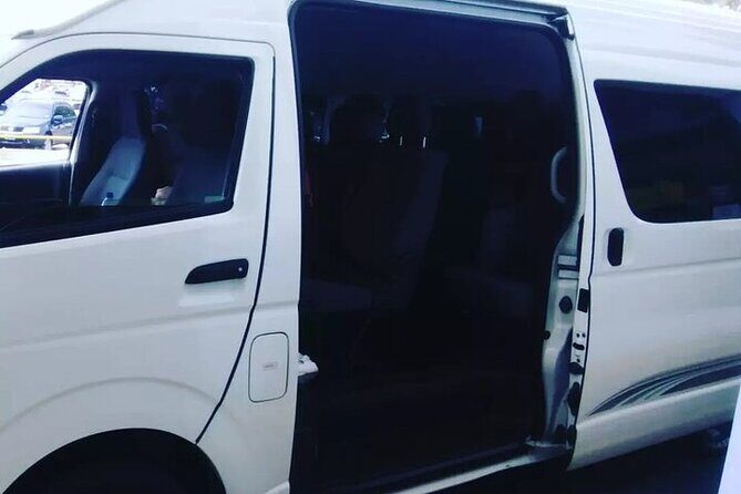 Royalton Saint Lucia - Airport Transfer - Hewanorra International Airport (UVF) - Key Points