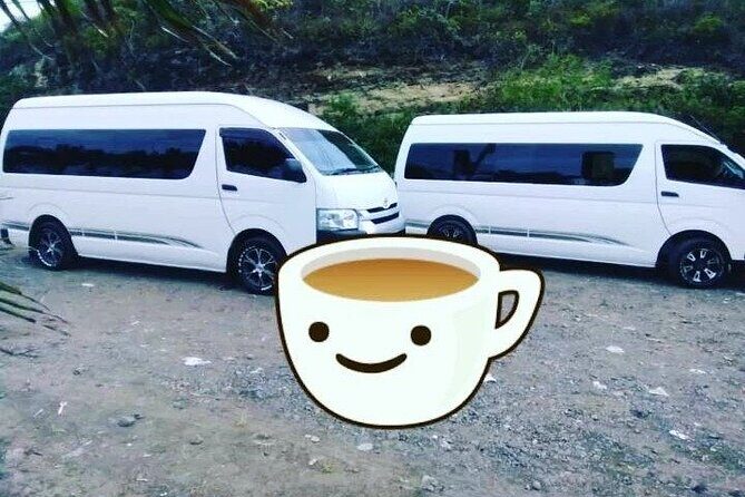 Royalton Saint Lucia - Airport Transfer - Hewanorra International Airport (UVF) - The Experience in Real Life: What Travelers Say