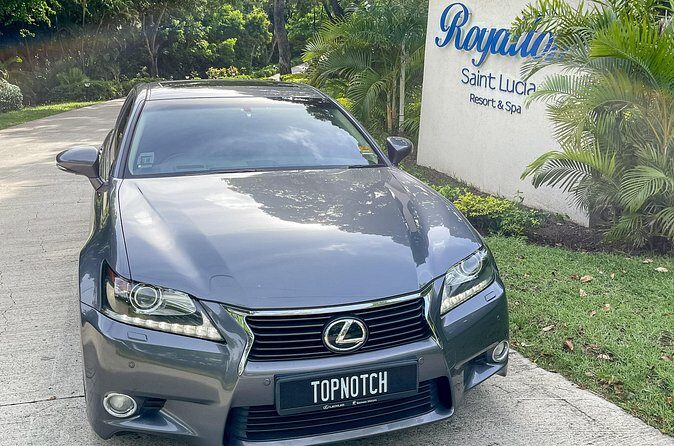 Royalton Saint Lucia Private Airport Transfers - Round Trip - Who Should Consider This Service?