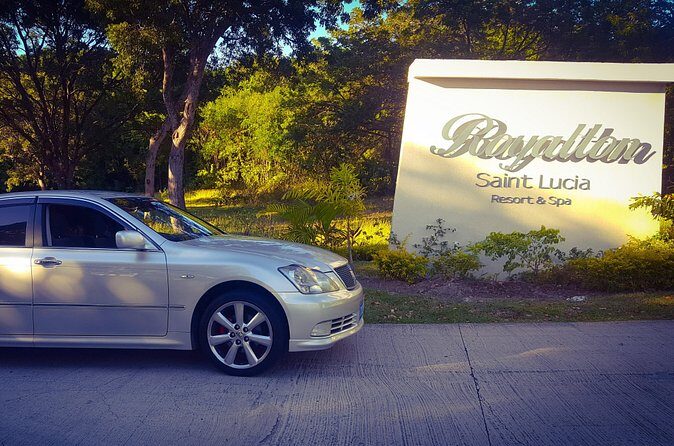 Royalton St Lucian Transfer from UVF Airport - Final Thoughts: Is This Transfer Right for You?