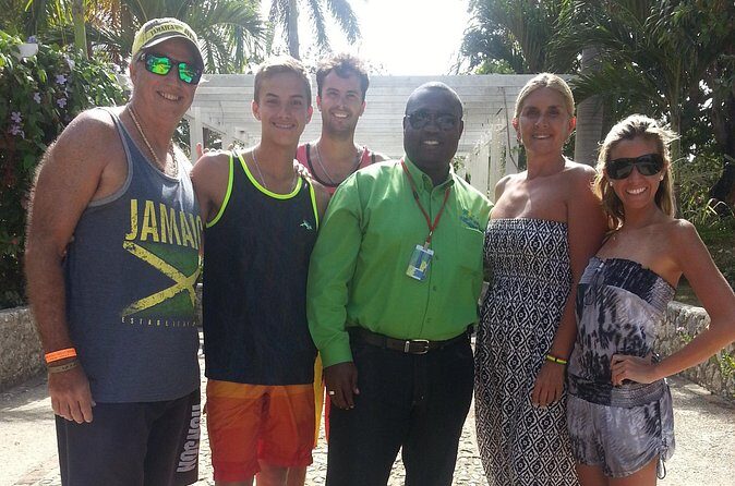 Royalton White Sands & Blue Waters Private Transfer - FAQ