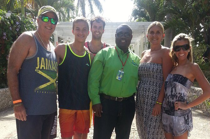 Royalton White Sands & Blue Waters Private Transfer - Additional Information