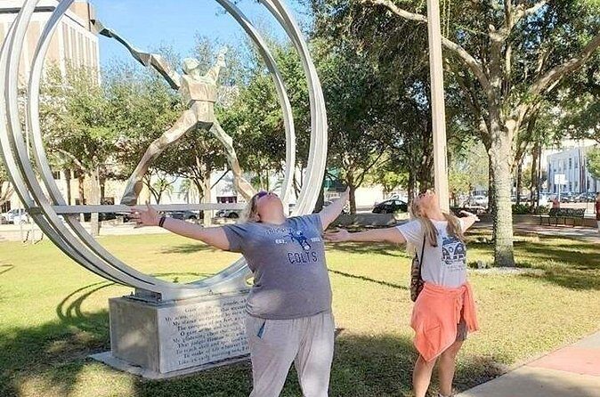 Royalty Themed App Based Scavenger Hunt in Broken Arrow - Final Thoughts