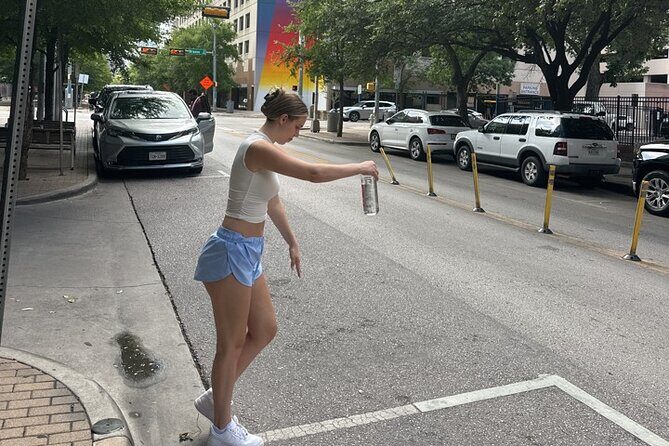 Royalty Themed App Based Scavenger Hunt in Grand Rapids - What to Keep in Mind