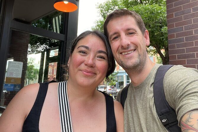 Royalty Themed App Based Scavenger Hunt in Grand Rapids - Who Should Book This?