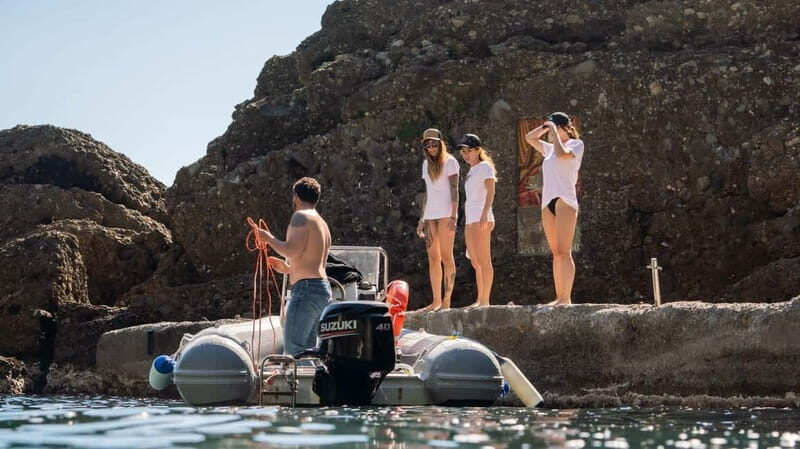 Rubber dinghy rental 500 - An In-Depth Look at the Rubber Dinghy Rental Experience