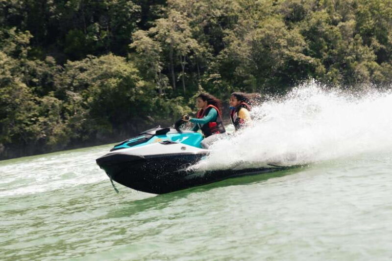 Ruby Package Jet Ski Tour Langkawi with Free Drone Video - Frequently Asked Questions