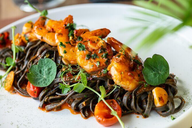 Rudas Bistro VIP Wellness Weekend and Dining Ticket - Practical Details and Tips