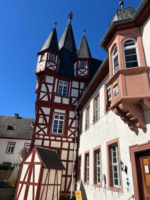 Rüdesheim: city tour with music and wine and Rüdesheim coffee - Final Thoughts  