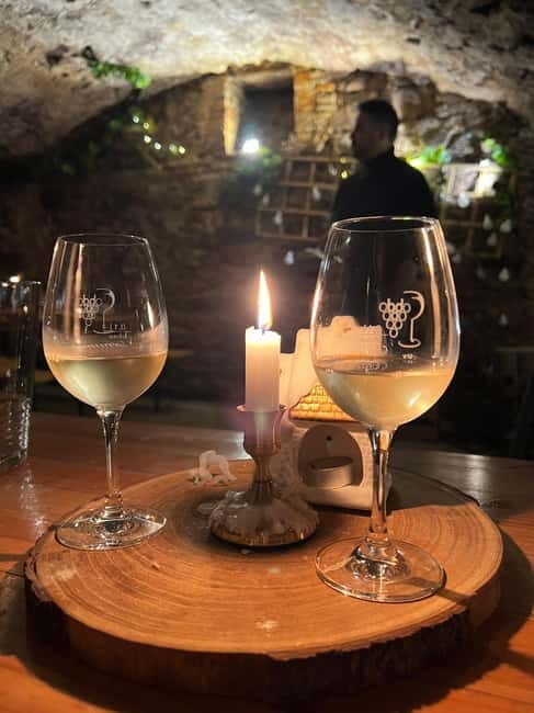 Rüdesheim - Wine tasting - A journey of pleasure through 5 wines - Why This Tour Stands Out