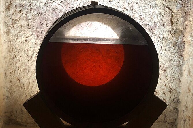 Rueda White Wine Tour with Michelin-Star Lunch from Madrid - Who Will Love This Tour?