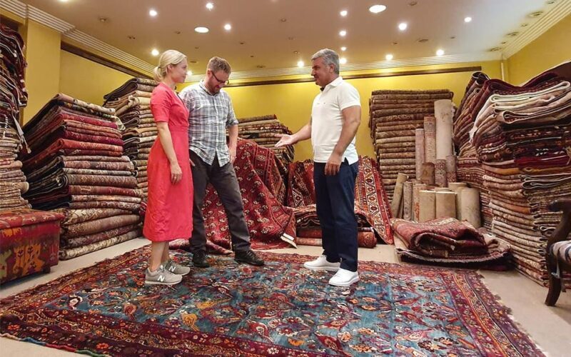 Rug Shopping Private Tour with expert Grand Bazaar - Final Thoughts