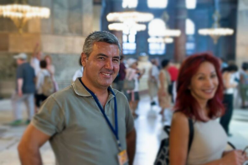 Rug Shopping Tour With Expert Grand Bazaar - Meeting Point and Logistics