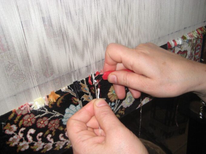 Rug Shopping Tour With Expert Grand Bazaar - Understanding Turkish Rugs