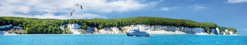 Rügen: Boat Trip to Kreideküste and Königsstuhl - Practical Tips for Travelers