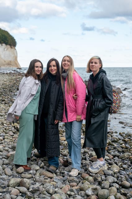 Rügen Island: OneDay trip on the Baltic seacoast from Berlin - Practical Tips for Your Trip