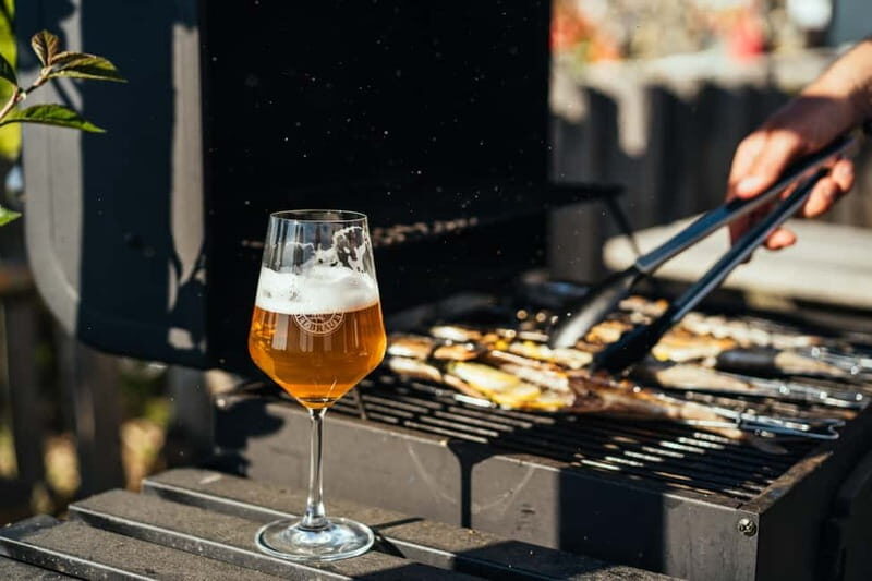 Rügen: Tasting rare beers with matching tapas in the island brewery - An In-Depth Look at the Brewery Tasting Tour