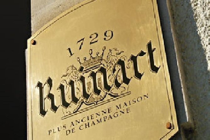 Ruinart Champagne Special Tour - Additional Highlights and Recommendations