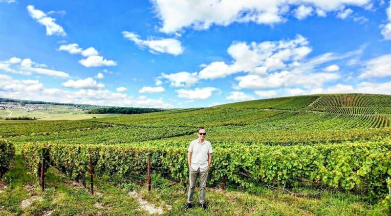 Ruinart Tasting and Fun Private Tour in Champagne - Important Information