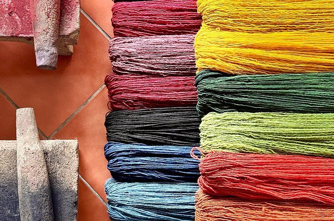 ruins ,colors and maguey private tour - Final Thoughts