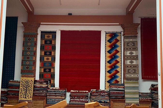 ruins ,colors and maguey private tour - FAQs