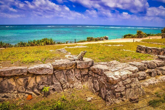 Ruins in Tulum Walking Tour with Audioguide (no ticket) - Who Will Enjoy This Tour?
