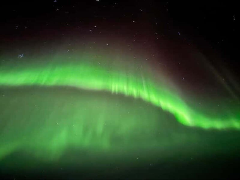 Ruka: Aurora Quest - Northern Lights Hunt by Car - Experience Overview: A Night in the Finnish Wilderness