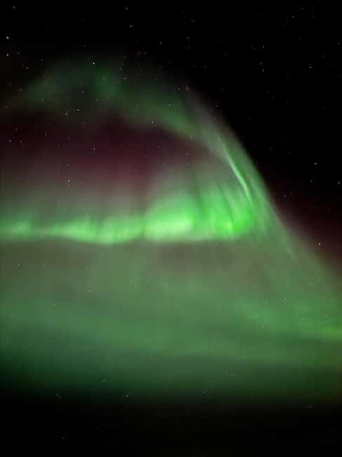 Ruka: Aurora Quest - Northern Lights Hunt by Car - Practical Details and Logistics