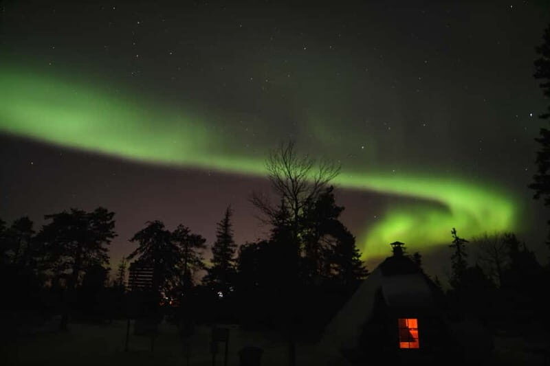 Ruka: Guided Northern Lights Hike - Discovering Ruka’s Northern Lights Hike: What It’s All About