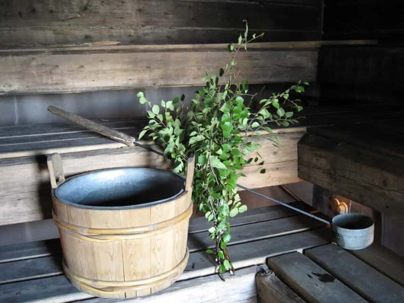 Ruka: Sauna yoga ® - find yourself in silence - What to Expect from Ruka’s Sauna Yoga Experience