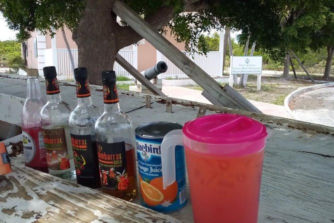 Rum and Beer Tasting Tour ( Private ) W / Lunch & Snacks Included - Accessibility and Convenience