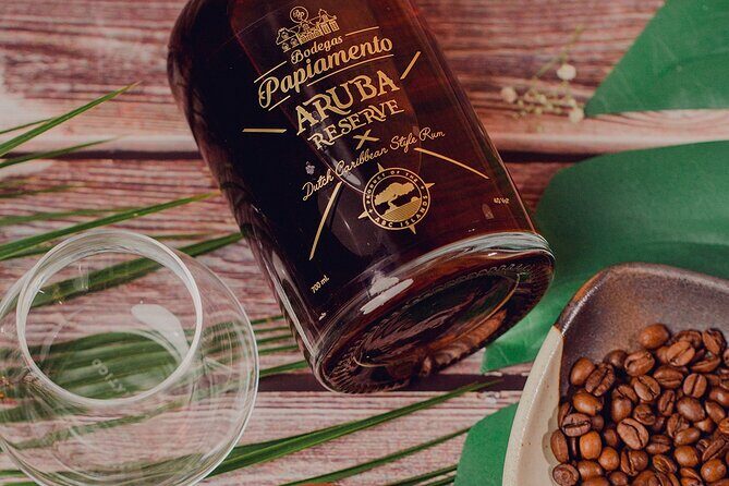 Rum and Chocolate Sensory Journey - A Closer Look at the Rum and Chocolate Sensory Journey