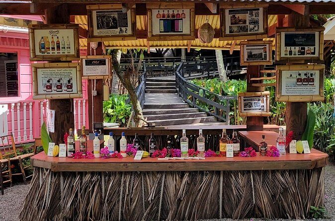 Rum and Chocolate Tasting Tour - Who Will Love This Tour?