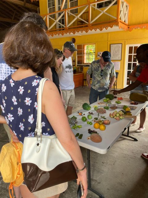 Rum and Chocolate Tour - Frequently Asked Questions