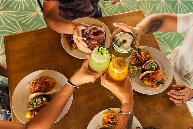 Rum and Gin at Cozumel First Distillery - Key Points