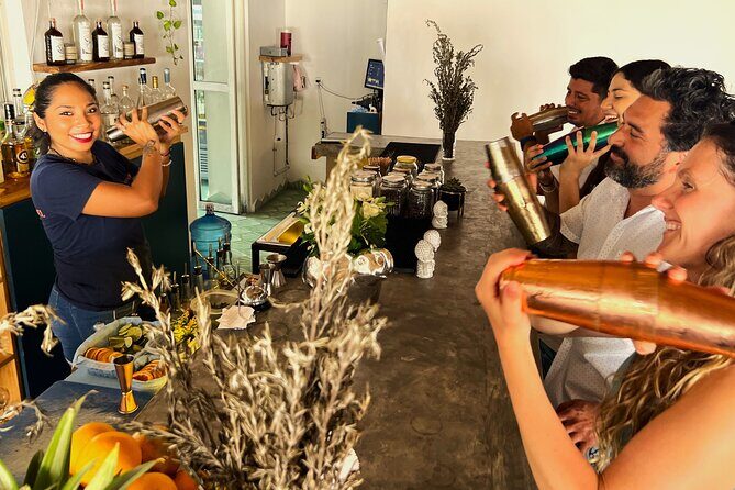 Rum and Gin at Cozumel First Distillery - What Travelers Say