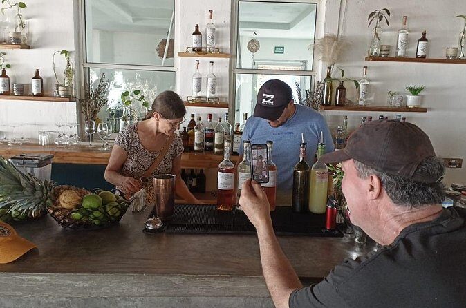 Rum and Gin at Cozumel First Distillery - The Sum Up: Why This Tour Stands Out