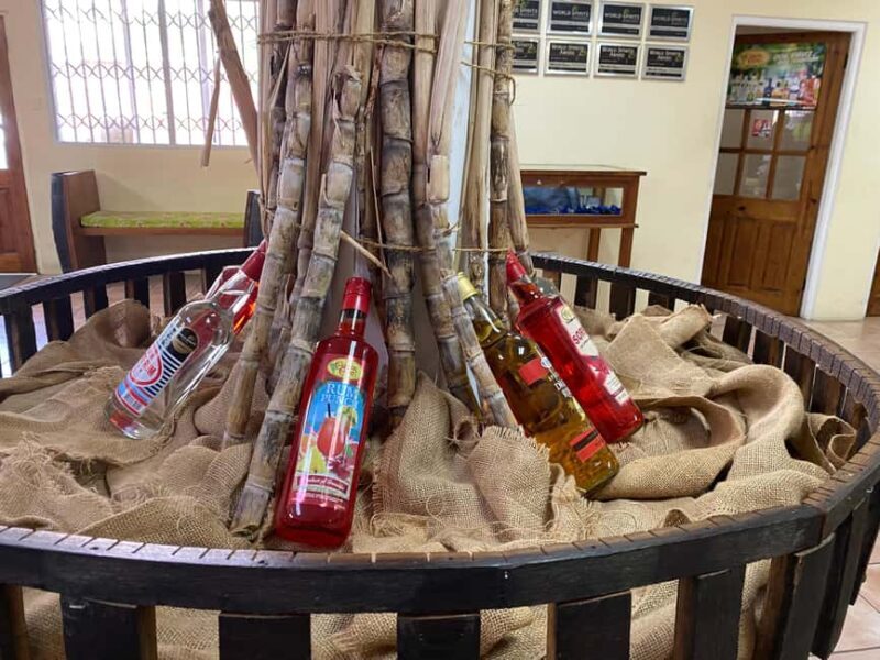 Rum Beer And Beach Tour - Value and Cost