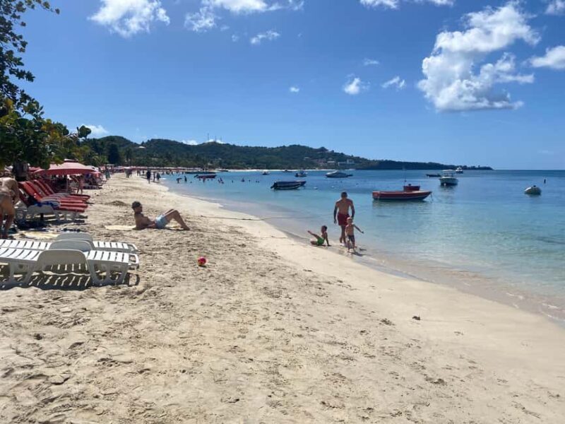 Rum Beer And Beach Tour - Who Should Book This Tour?