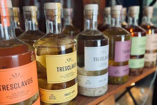 Rum, Cigars and Espadrilles in Old San Juan - An In-Depth Look at the Tour Experience