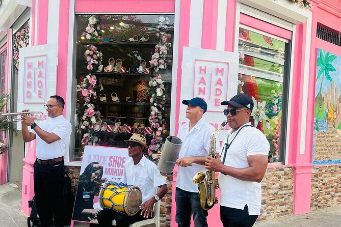 Rum, Cigars and Pirates in Puerto Plata - Key Points