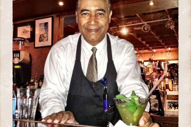 Rum Craft Cocktail Tour in San Juan - Cancellation and Booking Details