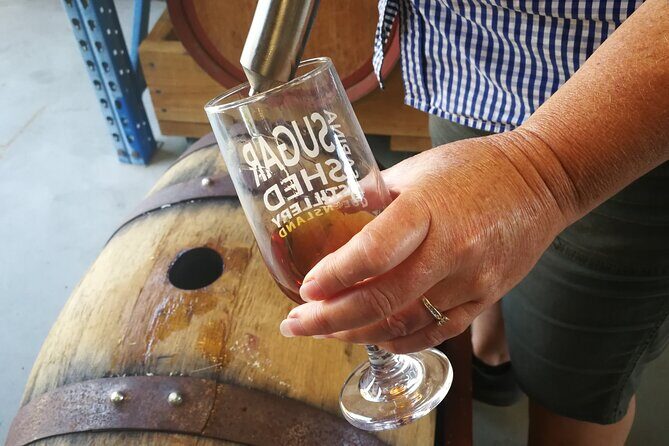 Rum Distillery Tour - Practical Details: What You Need to Know