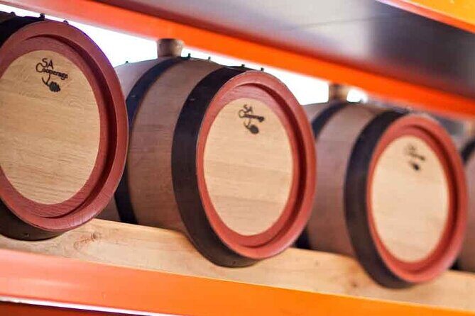 Rum Distillery Tour - Who Should Consider This Tour?