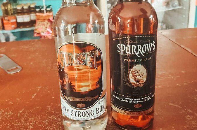 RUM & FUN Tour - FAQs