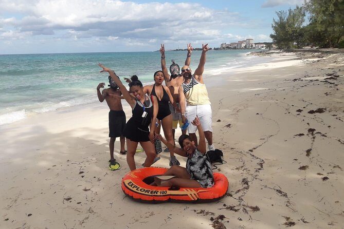 Rum Reggae and Rhythms Private Tour (minimum of 6 people) - What to Expect & Why It Matters