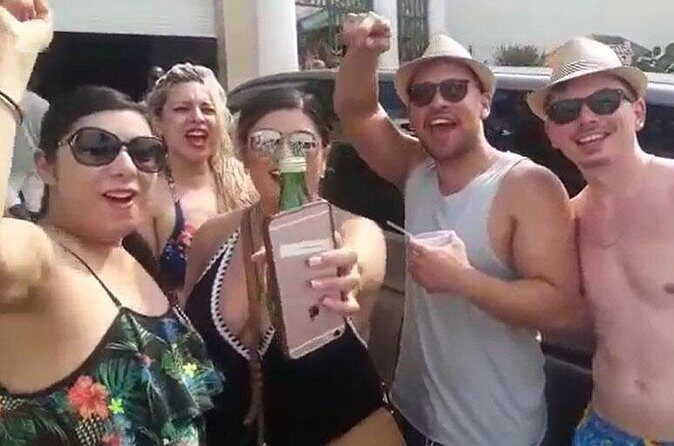 Rum Reggae and Rhythms Private Tour (minimum of 6 people) - FAQ