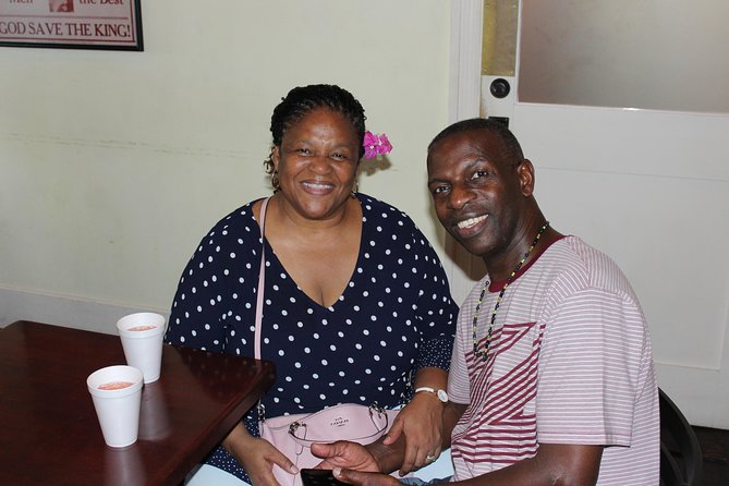 Rum Reggae and Rhythms Tour: Dancing and Cocktails - John Watlings Distillery