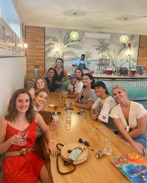 Rum Runners Pub Crawl - Highlights of the Pub Crawl